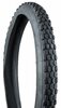 Electra Tire Electra Cruiser Knobby 24 x 2.125in Black