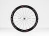 Bontrager Vorderrad Bontrager Aeolus XXX 6 TLR Black/Red