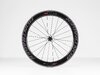 Bontrager Wheel Rear Bontrager Aeolus XXX 6 TLR Shim11 Black