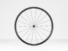 Bontrager Wheel Front Bontrager Aeolus XXX 2 Tubular Black/R