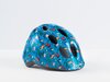 Bontrager Helm Bontrager Little Dipper MIPS Blue Toybox CE