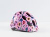 Bontrager Helm Bontrager Little Dipper MIPS Pink Flowers CE