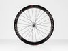 Bontrager Hinterrad Bontrager Aeolus XXX 4 TLR 142 Shim11 Bl