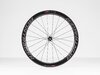 Bontrager Hinterrad Bontrager Aeolus XXX 4 142 Tub Shim11 Bl