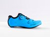 Bontrager Schuh Bontrager Velocis Men 39 Waterloo Blue