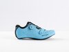 Bontrager Schuh Bontrager Velocis Women 36 California Blue S