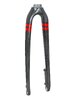 Trek Fork Rigid Trek Checkpoint ALR 5 Solid Charcoal