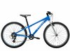 Trek Wahoo 24 24 Waterloo Blue/Quicksilver