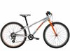 Trek Wahoo 24 24 Quicksilver/Roarange