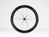 Bontrager Hinterrad Bontrager Aeolus XXX 6 TLR 142 Shim11 Bl