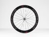 Bontrager Wheel Front Bontrager Aeolus XXX 6 Tubular 12T Bla