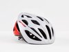 Bontrager Helm Bontrager Starvos S White/Red CE