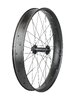 Bontrager Wheel Front Bontrager Wampa TLR Disc 27.5 Black