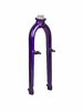 Trek Fork Rigid Trek Wahoo 20in Purple Lotus