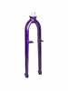 Trek Fork Rigid Trek Wahoo 24in Purple Lotus