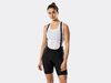 Bontrager Trägershorts Bontrager Circuit Bib Women‘s XS Blac