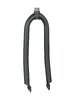 Electra Fork Rigid Electra Cruiser 1 Men 26in Tall Matte B