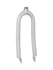 Electra Fork Rigid Electra Cruiser 1 Ladies 26in Pearl Whi