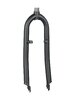 Electra Fork Rigid Electra Cruiser 7D Men 26in Matte Black