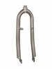 Electra Fork Rigid Electra Cruiser 7D Men 26in Matte Bark