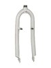 Electra Fork Rigid Electra Cruiser 7D Ladies 26in Pearl Wh