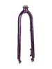 Electra Fork Rigid Electra Townie Go! 8i Ladies' Fig Metal