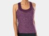 Bontrager Jersey Bontrager Vella Women Tank X-Small Mulberry