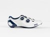 Bontrager Schuh Bontrager XXX Road 37 White/Navy