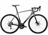 Trek Emonda ALR 5 Disc 60 Slate to Trek Black Fade