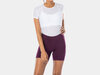 Bontrager Short Bontrager Vella Women X-Small Mulberry