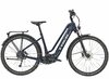 Trek Allant+ 7 Lowstep S Nautical Navy