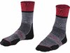 Bontrager Socke Bontrager Race Crew Wool M (40-42) Mars Red