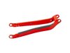 Trek Chainstay Trek Rail 9.8 29 2020 Viper Red