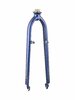 Electra Fork Rigid Electra Townie 7D Men 26in Oxford Blue