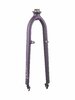 Electra Fork Rigid Electra Townie 7D Ladies 26in Matte Vio