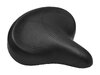 Electra Saddle Electra Ergo XL w/Elastomers Black