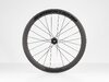 Bontrager Wheel Rear Bontrager Aeolus Elite 50 TLR Disc Blac