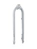 Electra Fork Rigid Electra Townie Path Go! 10D Nardo Grey