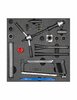 Unior Tool Unior Shared Tool Drawer 1 V3 Black