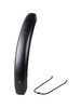 Trek Fender Trek Powerfly 27.5 2020 Black Front