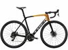 Trek Emonda SL 7 Disc AXS 58 Carbon Smoke/Factory Orang