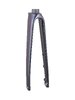 Trek Fork Rigid Trek Emonda SLR Se l56-62cm Amethyst/Cr