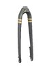 Trek Fork Rigid Trek Checkpoint SL 5 Black Olive/Old St