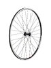 Bontrager Vorderrad 700C AT750/FM21 32L Felgenbr. QR Black/B