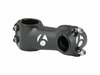 Bontrager Stem Bontrager Approved 10 Degree 90mm Black