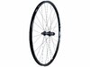 Bontrager Hinterrad Bontrager Mustang Pro 29 TLR Black