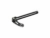 Trek Spanner Trek Steckachse vorne 100x15mm 138mm Black