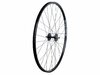 Bontrager Vorderrad Bontrager AT750/TH30 700C Bahn 32L Black