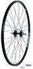 Bontrager Hinterrad Bontrager AT750/TH31 700C Bahn 32L Black