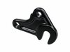 Trek Frame Part Trek-Diamant DO Belt Sliding DS BK